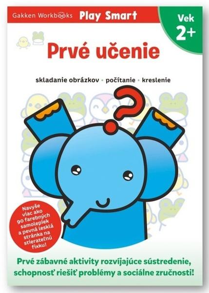 Prvé učenie 2+ - 9788056713211