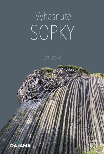 Vyhasnuté sopky - 9788081361555