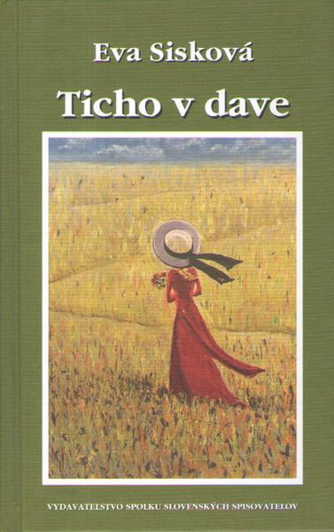 Ticho v dave - 9788082022257