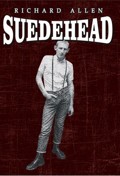 Suedehead - 9788088615125