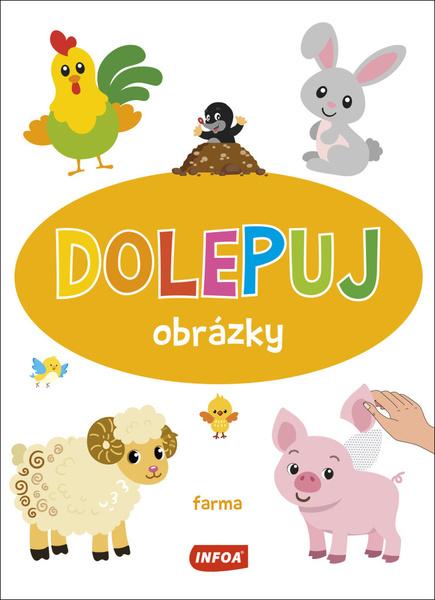 Dolepuj obrázky - farma