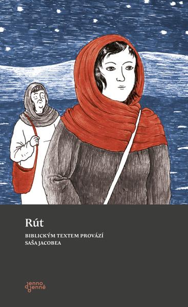 Rút - 9788088642039