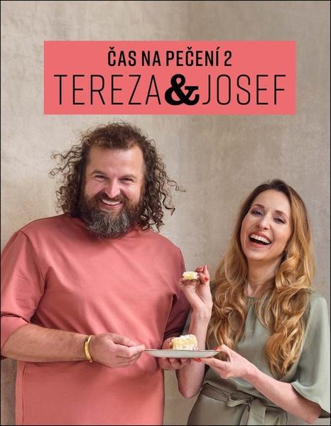 Čas na pečení 2 - 9788011039783
