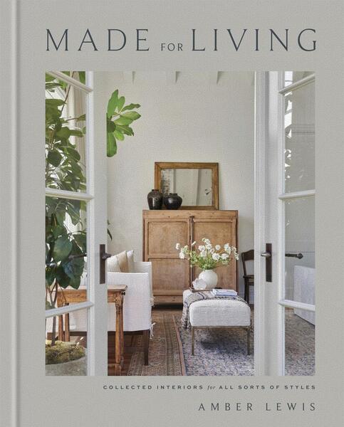 Made for Living - 1984823914