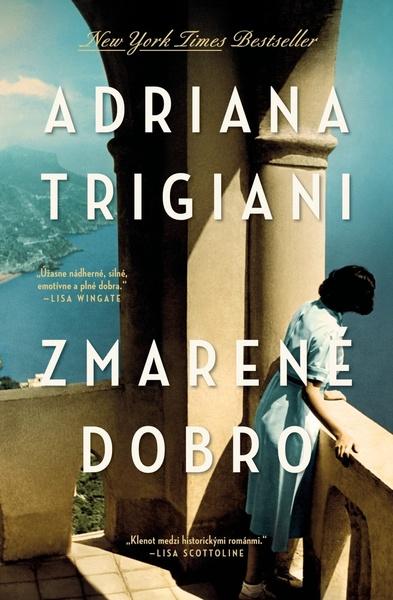 Zmarené dobro - 9788082501042