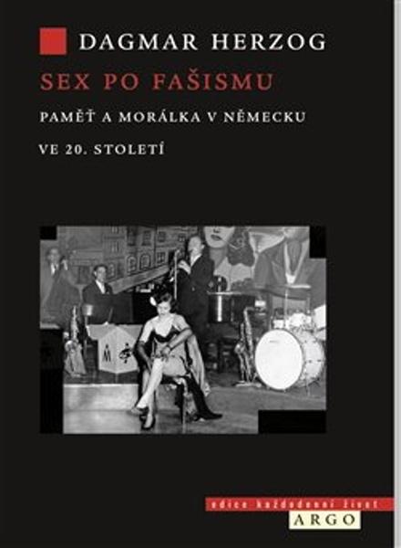 Sex po fašismu - 9788025741108