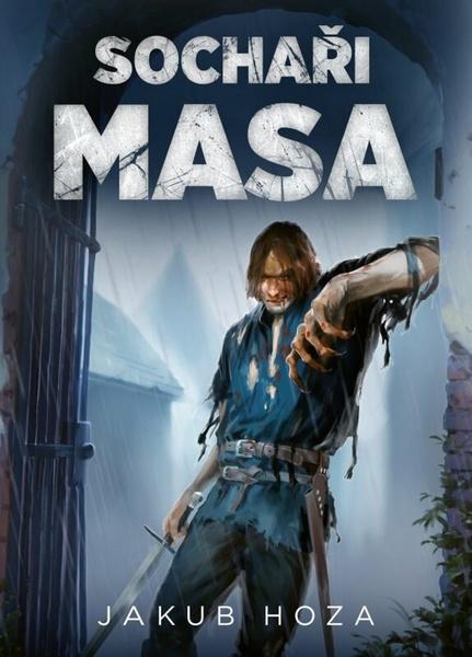 Sochaři masa - 9788075885319