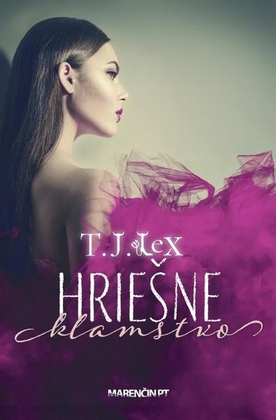 Hriešne klamstvo - 9788056911778
