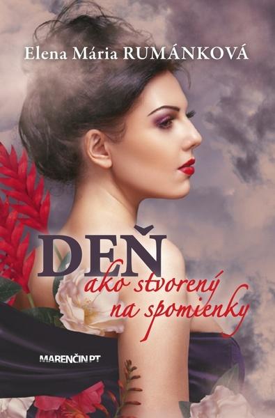 Deň ako stvorený na spomienky - 9788056911839