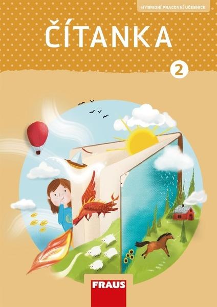 Čítanka 2 - 9788074898297