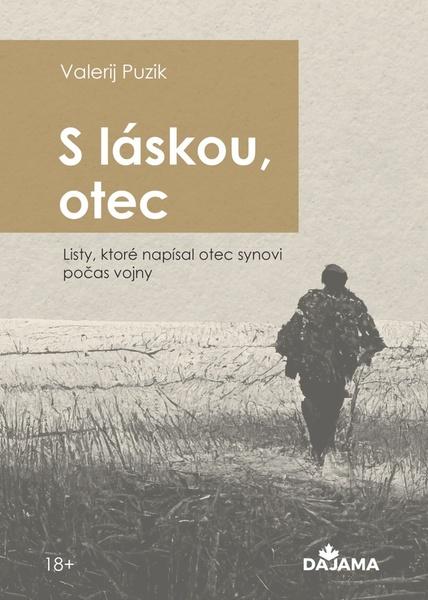 S láskou, otec - 9788081361593