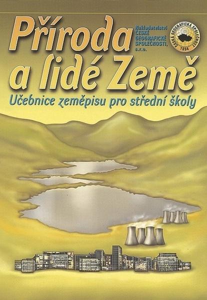 Příroda a lidé Země - 9788087476109