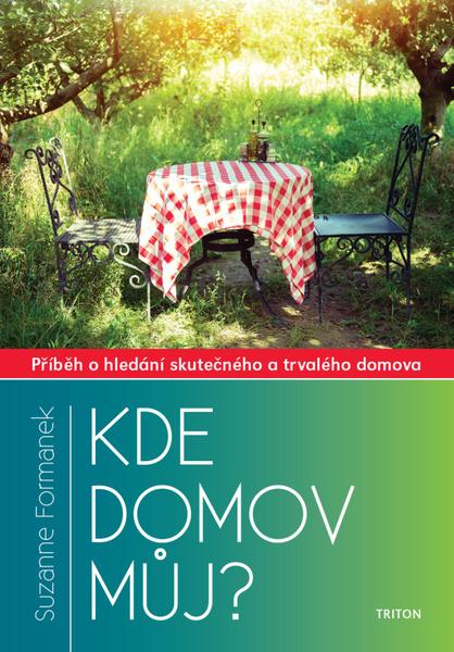 Kde domov můj? - 9788076841529