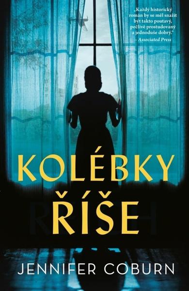 Kolébky Říše - 9788024952659