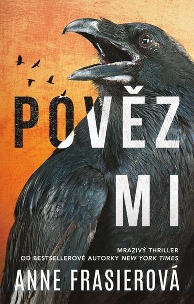 Pověz mi - 9788024294612