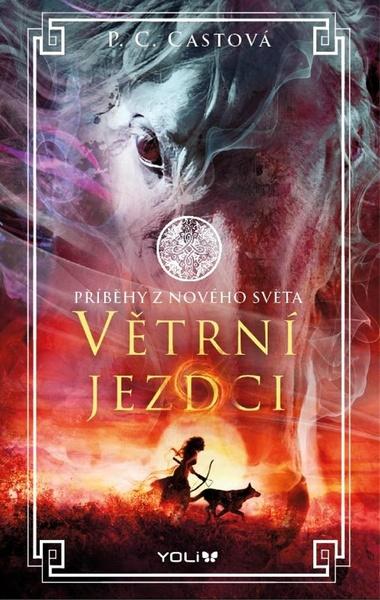 Větrní jezdci - 9788024294629