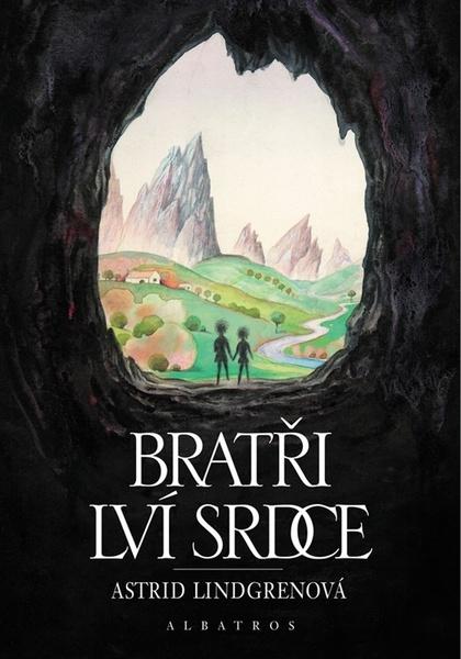 Bratři Lví srdce - 9788000072609