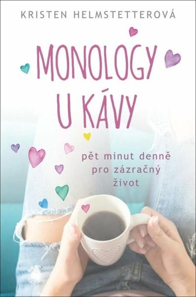 Monology u kávy - 9788082500809