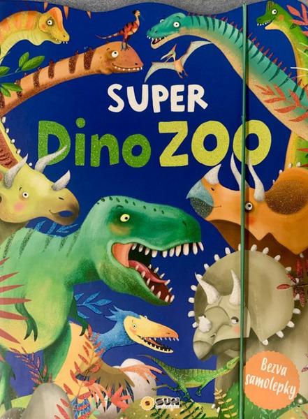 Super DinoZoo