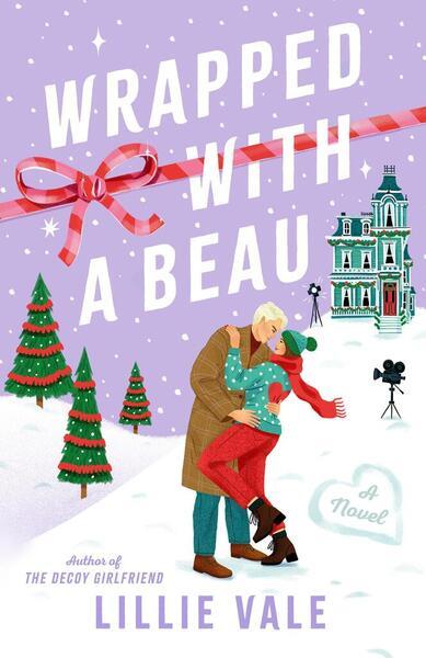 Wrapped with a Beau - 059342204X