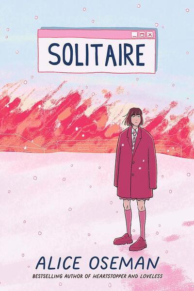 Solitaire - 0008659273
