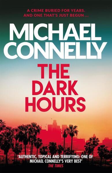 The Dark Hours - 1409186180