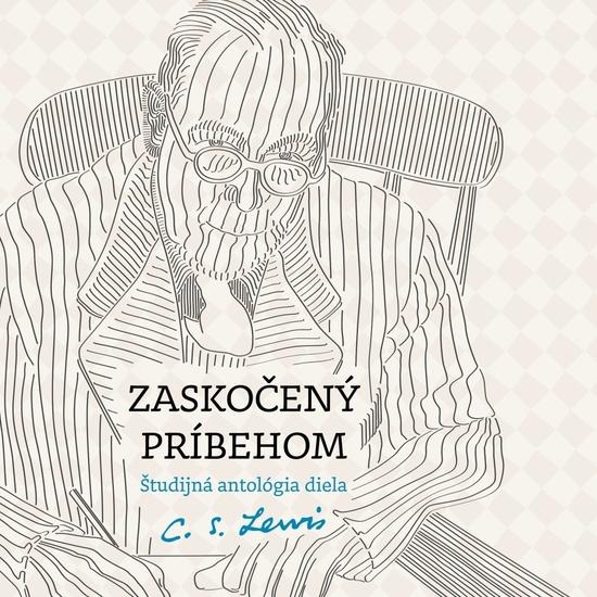 Zaskočený príbehom - 9788081563133