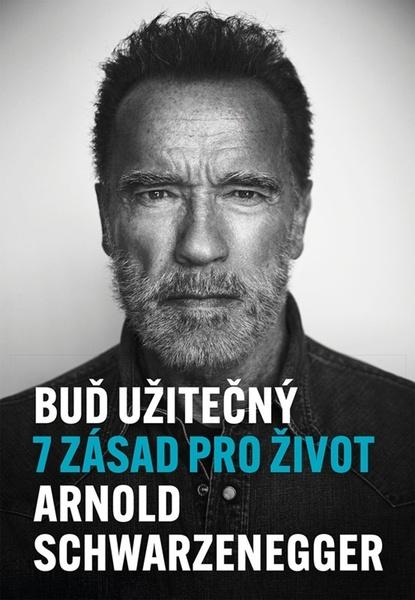 Buď užitečný - 9788076834651