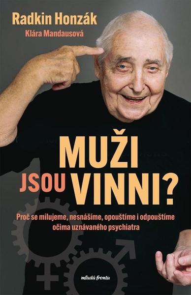 Muži jsou vinni? - 9788020462657