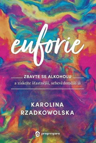 Euforie - 9788090826588