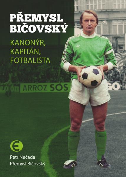 Přemysl Bičovský - 9788027801565