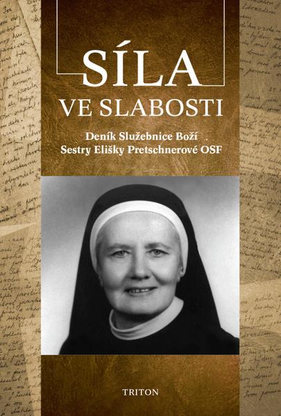 Síla ve slabosti - 9788076842427