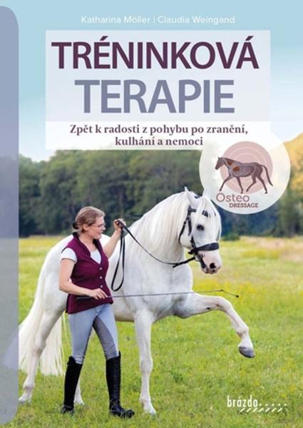 Tréninková terapie - 9788020904713