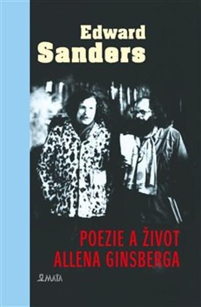 Poezie a život Allena Ginsberga - 9788072872879