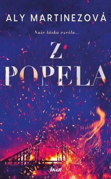 Z popela - 9788024952680