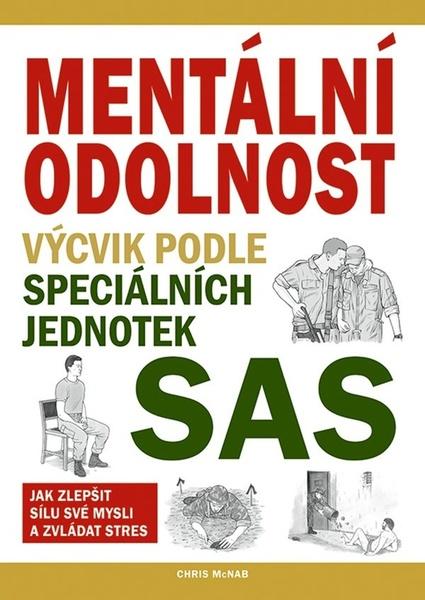 Mentální odolnost - 9788027139996