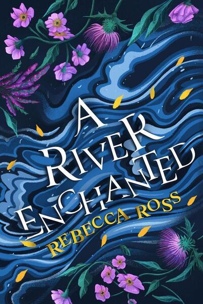 A River Enchanted - 0008514682