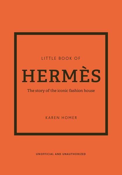 Little Book of Hermes - 180279011X