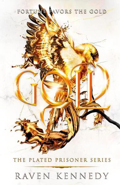 Gold - 1405966688