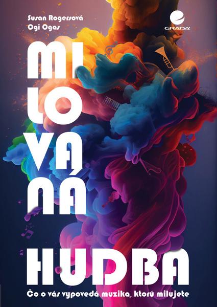 Milovaná hudba - 9788080906962