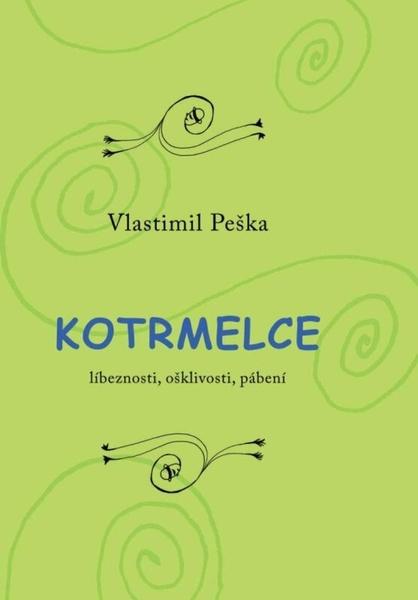 Kotrmelce - 9788074754586