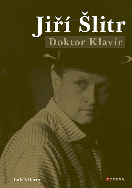 Jiří Šlitr - 9788026451297