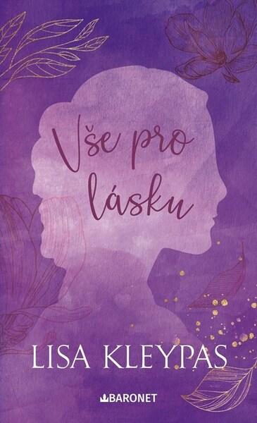 Vše pro lásku - 9788026922681