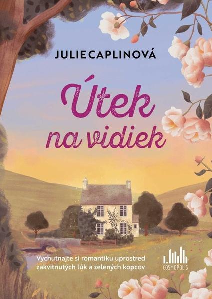 Útek na vidiek - 9788080906900