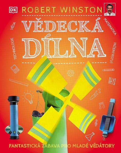 Vědecká dílna - 9788027606610