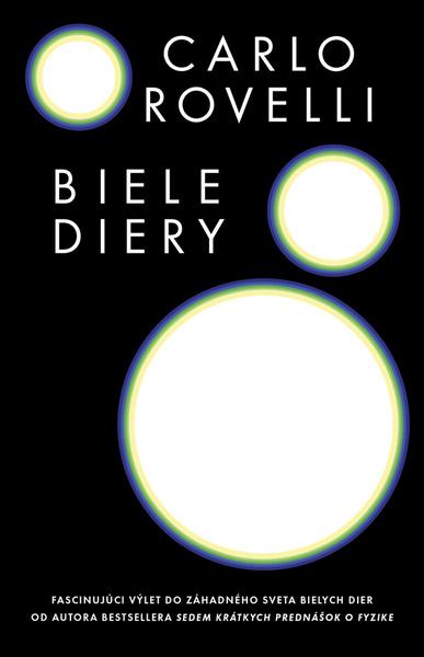 Biele diery - 9788022214926