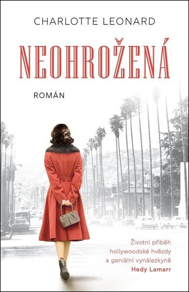 Neohrožená - 9788027713745