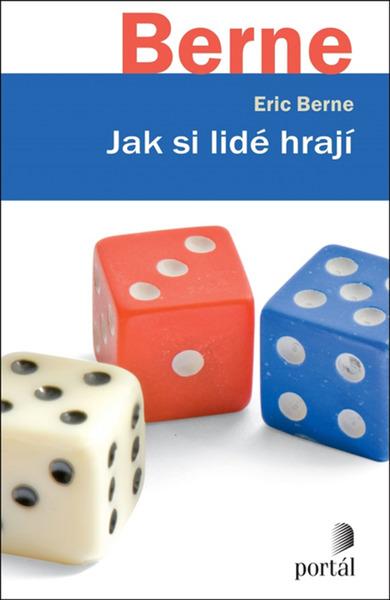 Jak si lidé hrají - 9788026220510