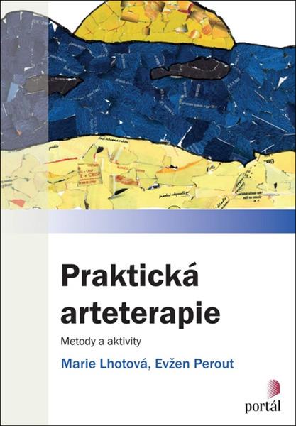 Praktická arteterapie - 9788026221531