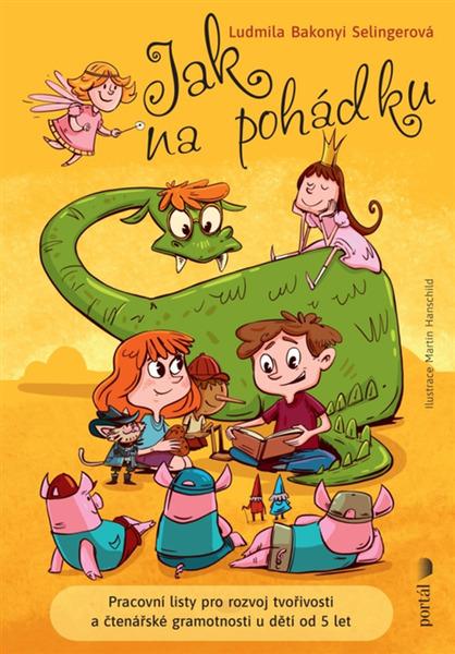 Jak na pohádku - 9788026221579